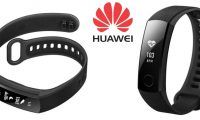 Pulsera deportiva Huawei Honor Band 3 barata sólo 24€ (cupón descuento)