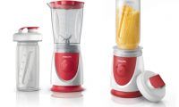¡Sólo hoy! Batidora de vaso Philips HR2872/00 sólo 16,90€ (64% descuento)