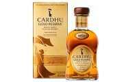 Whisky Cardhu Gold Reserve 70 cl