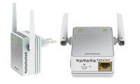 ¡Oferta Flash! Repetidor WiFi universal Netgear N300 sólo 16,49€