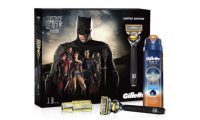 Set regalo Gillette Fusion ProShield Batman Justice League por 18,39€