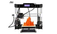 Impresora 3D Anet A8 barata desde sólo 129€ desde Europa (entrega 3-5 días)