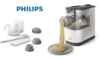 Máquina para hacer pasta Philips HR2333/12 sólo 85€ (bajada desde 159€)