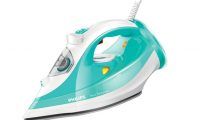 ¡Chollo! Plancha de vapor Philips GC3811/70 de 2400W sólo 29,99€