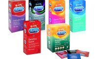 Preservativos Durex baratos en Amazon: 12 desde 5,93€ y 24 desde 10,18€