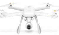 Xiaomi Mi Drone 4K por sólo 382€ con garantía en España