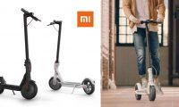 ¡Oferta! Patinete eléctrico Xiaomi sólo 327€