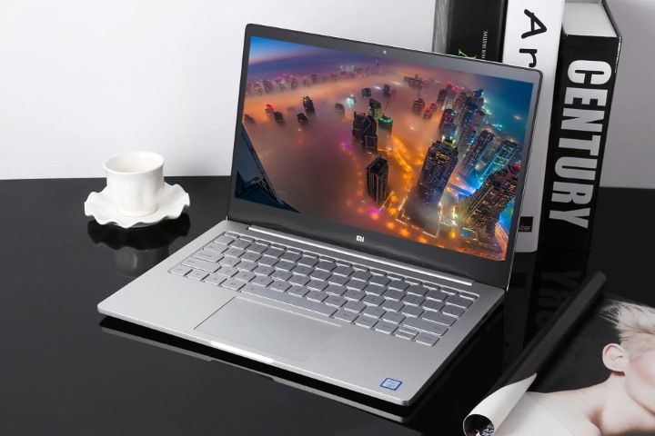 Oferta con cupón: portátil Xiaomi Notebook Pro 15,6" i5 MX250 por 682€