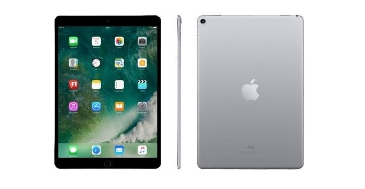 ¡Chollazo! Apple iPad 9.7″ WiFi 32GB sólo 278€ en oro o gris (ahorra 125€)