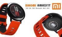 ¡Chollo! Smartwatch Xiaomi Amazfit Pace por sólo 54€ desde España