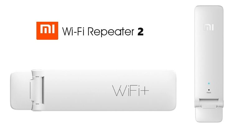 ¡Oferta flash! Repetidor Xiaomi Mi WiFi Amplifier 2 barato por sólo 5€