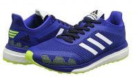 ¡Chollazo talla 44! Zapatillas de running Adidas Response Plus sólo 36€