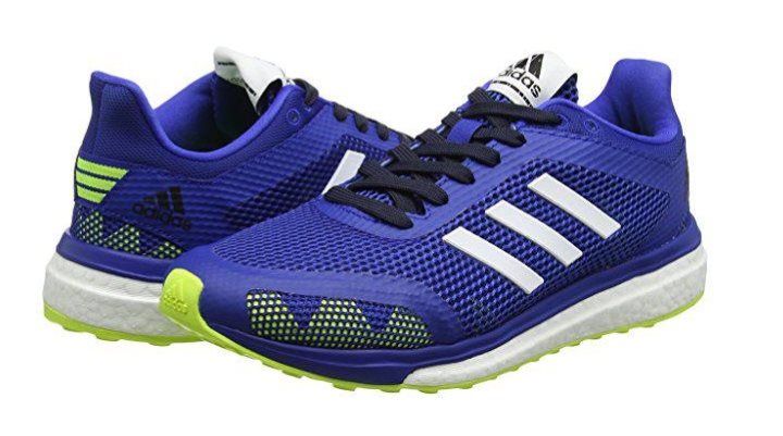 ¡Chollazo talla 44! Zapatillas de running Adidas Response Plus sólo 36€