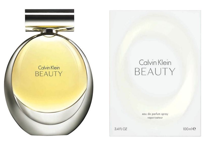 Eau de Parfum Calvin Klein Beauty para mujer 100ml sólo 22,90€ (79% dto)