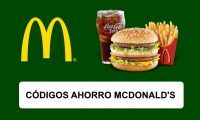 Ofertas McDonalds y McAuto (Julio 2021)