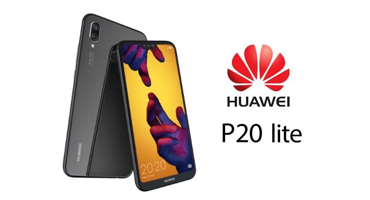 ¡Más barato! Huawei P20 Lite 64/4 GB desde España con garantía sólo 159€ y en Amazon por 169€ (sólo hoy)