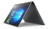¡Chollazo! Convertible Lenovo Yoga i7/8GB/512GB SSD por 999€ (600€ dto)
