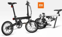 Chollazo! Bicicleta eléctrica Xiaomi (modelo nuevo)