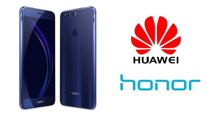 Rebajado el Huawei Honor 8 a sólo 199€ en Amazon, un gran smartphone
