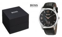 ¡Chollo! Reloj Hugo Boss Commander por 90€ (antes 199€)