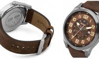 ¡Mitad de precio! Reloj Timberland Tilden Watch sólo 68€ (antes 130€)