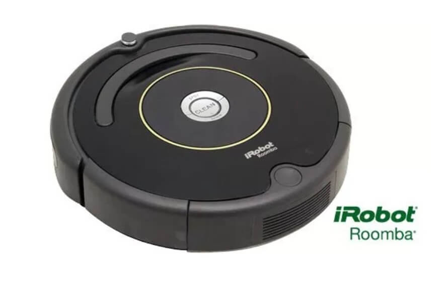 ¡Chollo! Robot aspirador iRobot Roomba 612 sólo 150€ (baja +100€)