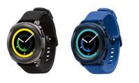 Chollazo! Smartwatch Samsung Gear Sport