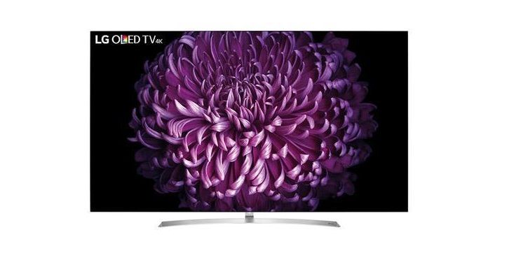 ¡Últimas unidades! TV OLED 55" 4K LG OLED55B7V por 1499€ (300€ dto)
