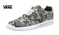 ¡Chollo! Zapatillas Vans ISO 1.5 para mujer sólo 25€ (De la 36 a la 40)