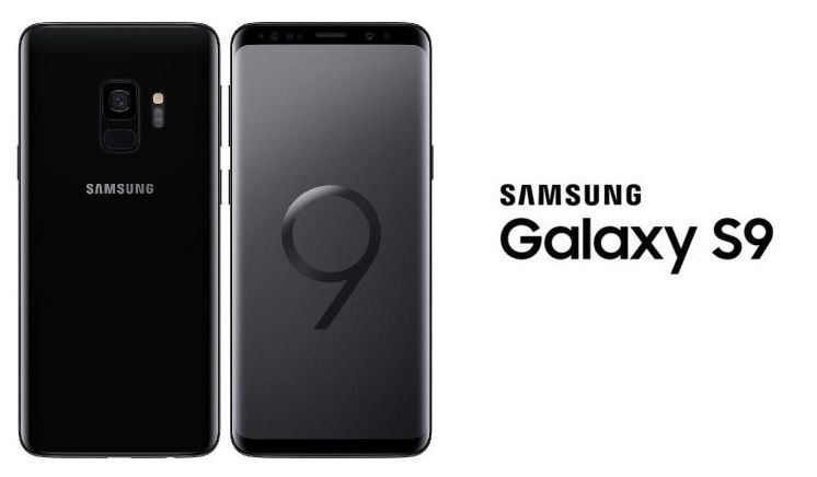 ¡Chollo Black! Samsung Galaxy S9 en color negro por sólo 539€ en Amazon