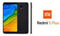 Xiaomi Redmi 5 Plus, como el Note 4 pero mejor, por 120€ con cupón