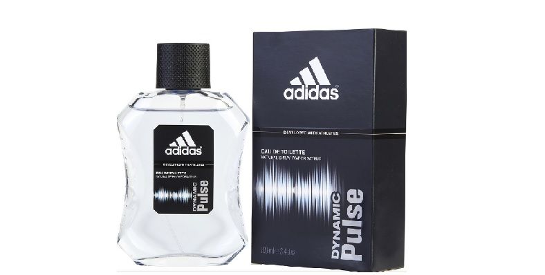 ¡Chollito! Colonia Adidas Dynamic Pulse de 100 ml