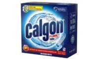 ¡Chollo! 75 pastillas Calgon Antical Lavadora 2 en 1 por sólo 13,66€