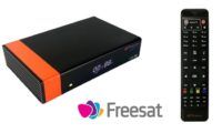 ¡Cupón! Receptor satélite digital decodificador Freesat GTmedia V8 Nova sólo 36,99€ en Amazon