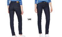 ¡Chollazo! Jeans para mujer Lee por sólo 24€ en tallas sueltas (71% descuento)