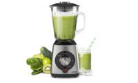 ¡Chollo! Batidora de vaso Solac BV5713 de 1000W por sólo 34,90€ ¡42% de descuento!