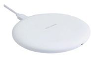Cargador con tecnología de carga inalámbrica Qi por 3,68€ con envío gratis