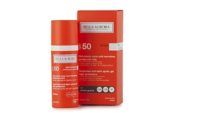 ¡Chollazo! Crema solar Bella Aurora Antimanchas SPF 50 por sólo 9,50€