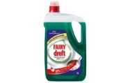 ¡Chollo Plus! Fairy Professional Fast Clean de 5 litros por sólo 7€