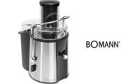 Licuadora semi profesional Bomann Ae 1917 de 1000W por 35,99€ (43% dto)