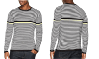Suéter Jack & Jones Jcostone Knit Crew Neck por sólo 11,95€ ¡Rebajado 18€!