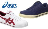 ¡Chollo! Zapatillas Asics Aaron desde sólo 22,91€ (En varios colores)