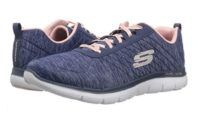 ¡Bajan más! Zapatillas para mujer Skechers Flex Appeal 2.0 por sólo 35€ (antes 69€)