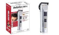 ¡Chollazo Prime! Cortapelos BaByliss E781E por sólo 12,24€ ¡69% de dto!