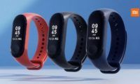¡Va a volar! Pulsera Xiaomi Mi Band 3 por sólo 15,90€ en Amazon