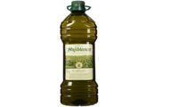 3 litros de aceite de oliva virgen extra Hojiblanca