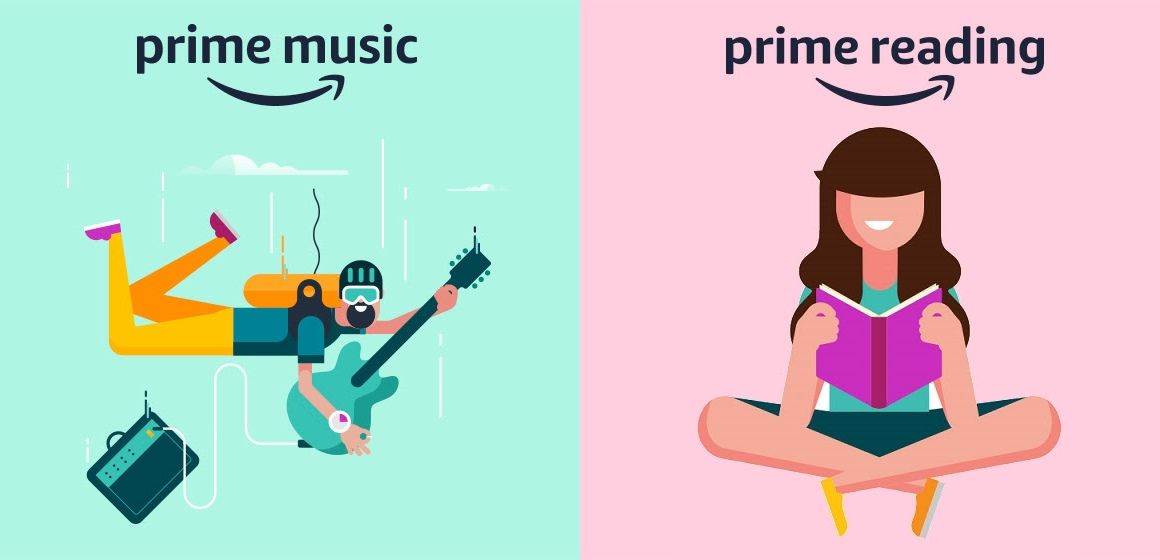 Es el momento de suscribirse a Amazon Prime ¿Quieres saber porqué?