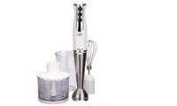 ¡Chollo! Batidora Jata BT190 de mano rebajada de 37,59€ a sólo 20,95€