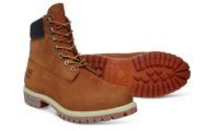 ¡Chollazo! Botas Timberland 6 inch Premium Waterproof rebajadas de 210€ a sólo 79,99€ ¡62% de dto!