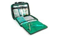 ¡Oferta del Día! Kit de primeros auxilios de 90 artículos sólo 11,19€